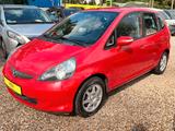 Honda Jazz 1.4 LS*22547KM*Klima*1.HD*TÜV NEU - Honda Jazz Gebrauchtwagen in Berlin