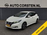 Nissan Leaf e+ N-Connecta 62kWh Leder Navi Ecc 360°Came