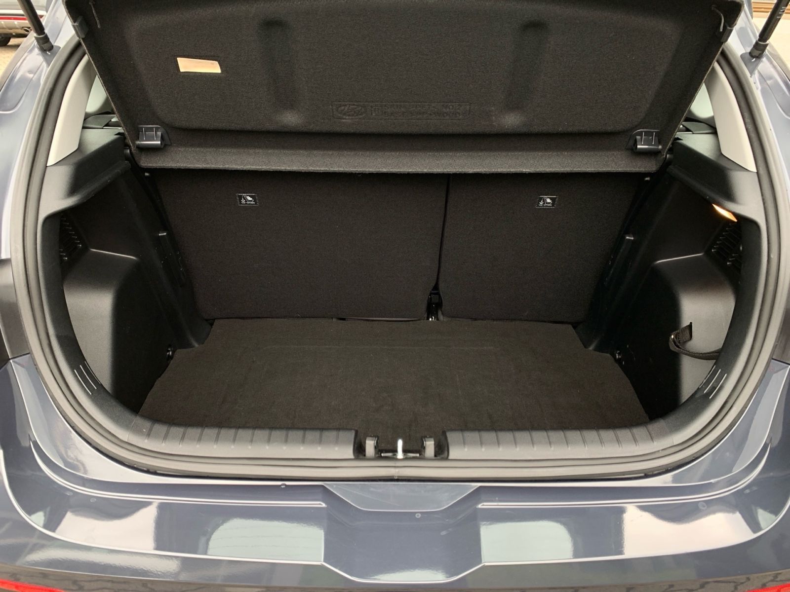 Fahrzeugabbildung Hyundai i20 1.2 Select Navi Kamera Allwetter