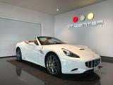Ferrari California 30 Special Handling pack 490hp - weiße Ferrari California