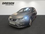 Seat Leon 1.8 TSI FR + Klimaautom. + Notbremsass. + R - Seat Gebrauchtwagen Düsseldorf