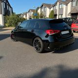 Mercedes-Benz MB AMG A 45 S 4M+ DCT/HUD/PANO/TOP - gebrauchte Mercedes-Benz A 45 AMG aus dem Jahr 2021