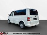 Volkswagen T5 Multivan Comfortline 96KW "7Si,Klimaauto" - gebrauchte VW T5 Multivan aus dem Jahr 2008