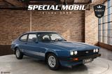 Ford Capri - Ford Capri Gebrauchtwagen