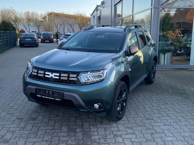 Dacia Duster TCe 130 Extreme +