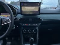 Dacia Sandero - Vorschau Bild 14