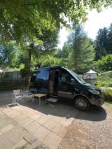 HYMER / ERIBA / HYMERCAR Grand Canyon S V6 3,5T - Offers