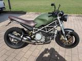 Ducati Monster 620 i. E.  - Offers