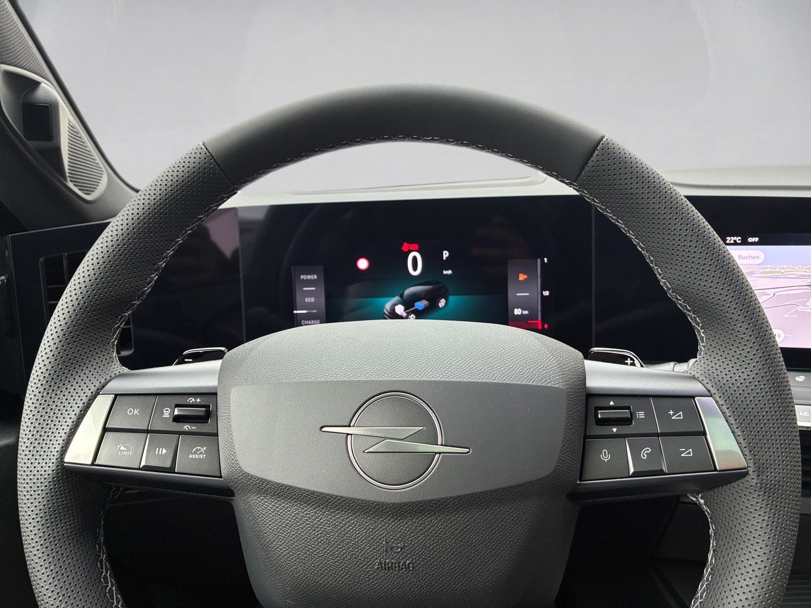 Fahrzeugabbildung Opel Astra L SportsTourer Ultimate Kamera,Sitzh.,LED