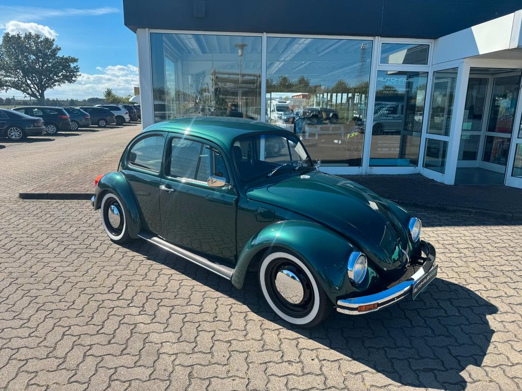 Volkswagen Käfer