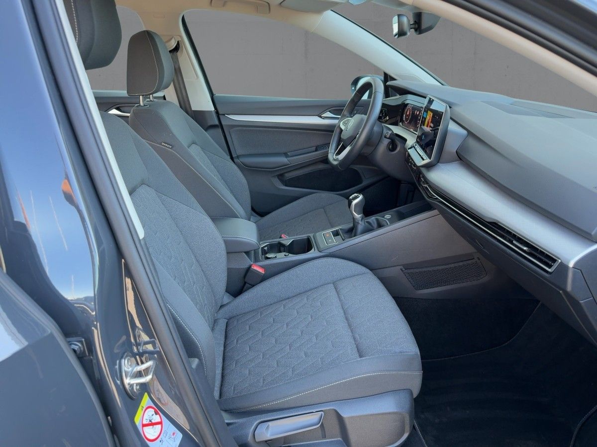 Volkswagen Golf - Bild 12