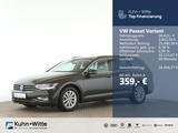 Volkswagen Passat Variant 2.0 TDI Business *AHK*LED*RFK*Nav