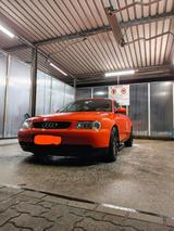 Audi A3 8l 1.6 Tüv bis 2028 - gebrauchte Audi A3 aus dem Jahr 1996