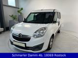 Opel Combo 1.6CDT Selection L1H1 5 Sitze TÜV SHZ - Opel Combo in Rostock