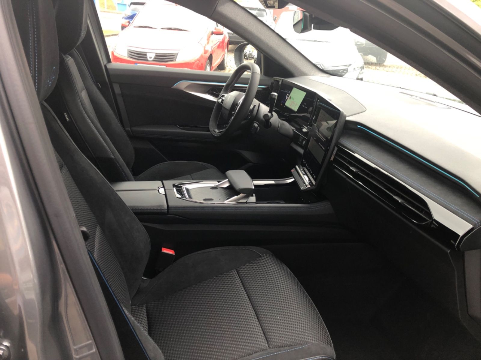 Renault Austral - Bild 2