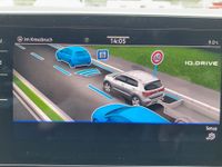 Volkswagen T-Cross - Vorschau Bild 24