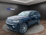 Jeep Grand Cherokee 3.0 CRD Overland AHK°PANO°KAMERA - Jeep Cherokee: Overland