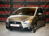 Mitsubishi Colt Polar #SHZ #1.Hand #Klimaauto #8-Fach #ZV - Mitsubishi Colt Polar