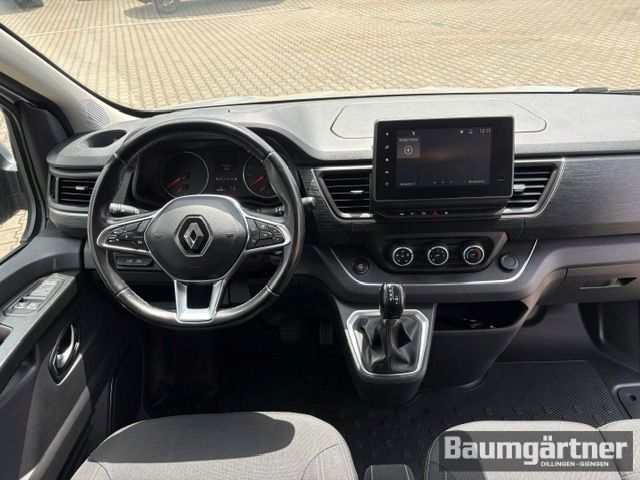 Fahrzeugabbildung Renault Trafic Combi Life Blue dCi 150 EDC 9-Sitzer