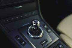 Fahrzeugabbildung BMW E46 M3 Coupé *DT. FZG. / SMG / KIWI / 2. HAND*