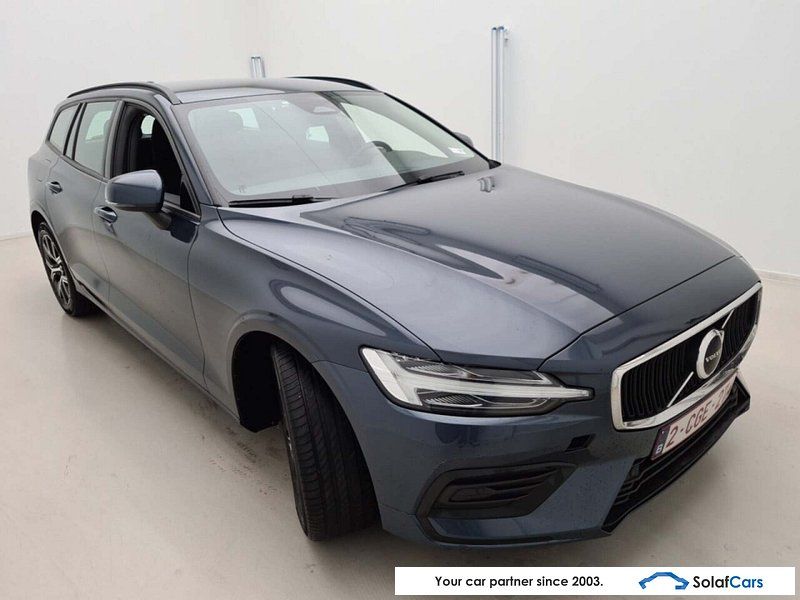 Volvo V60 2.0 B3 MHEV Aut. LED Virtual ACC Navi Keyle imagem 2