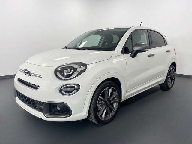 Image of Fiat 500X