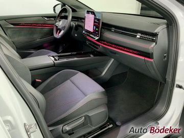 Volkswagen ID.7 GTX Tourer 4Motion 1-Gang Autom. Garantie