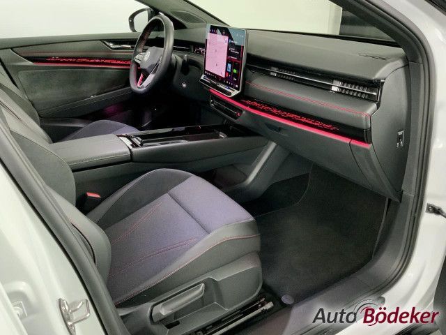 Volkswagen ID.7 GTX Tourer 4Motion 1-Gang Autom. Garantie