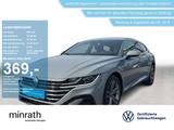 Volkswagen Arteon Shooting Brake R-Line TDI DSG AHK+NAVI+AP - Volkswagen Arteon in Oberhausen