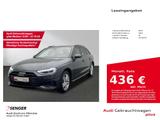 Audi A4 Avant 35 TDI advanced S tronic MMI LED AHK