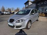 Seat Altea 1.6 Rebel Klima Alu  - Seat Altea: Rebel