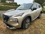 Nissan X-Trail 1.5 VC-T e-Power e-4ORCE TEKNA+ TEKNA+ - Nissan X-Trail aus 2022