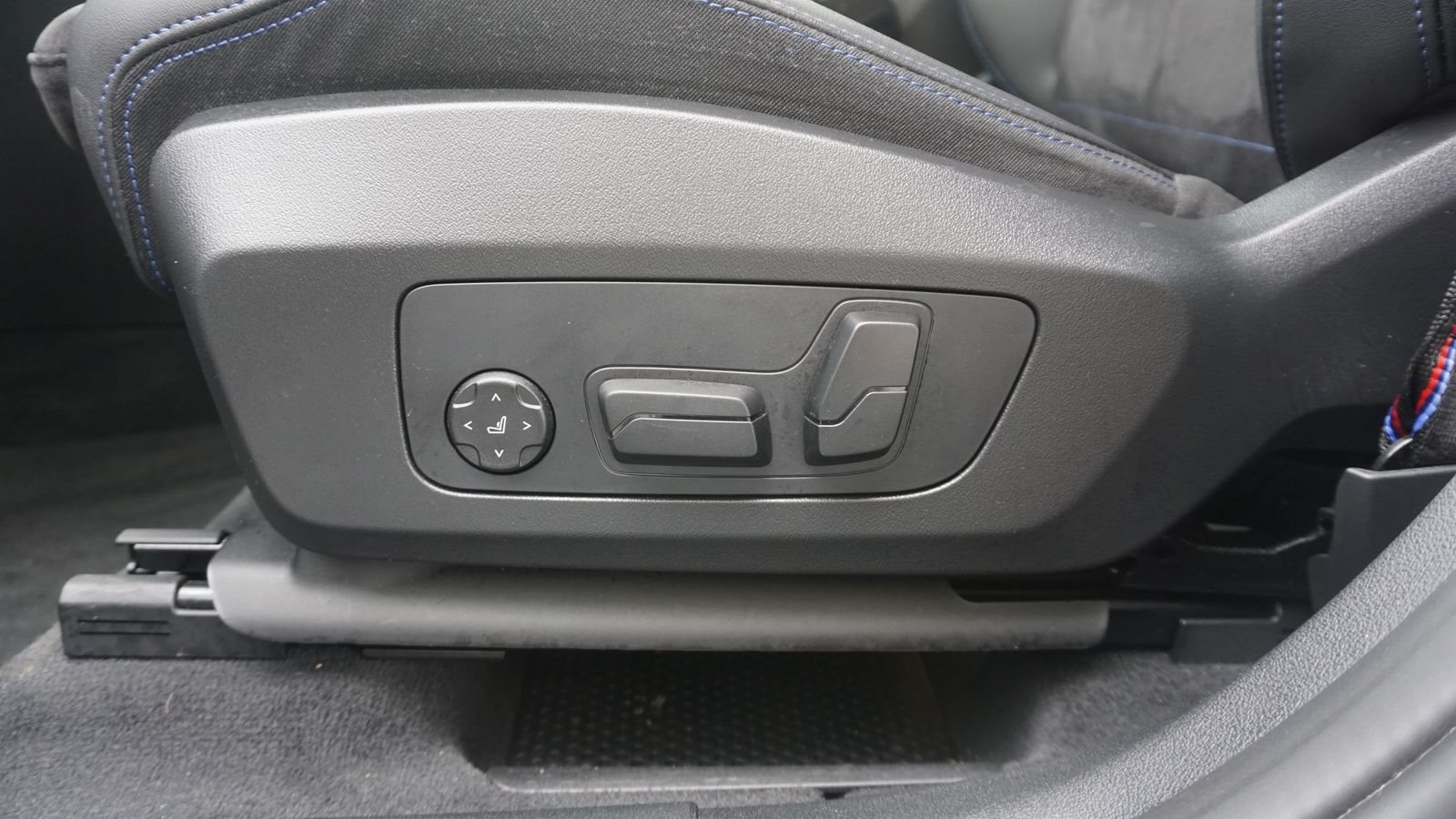 BMW X1 - Bild 26