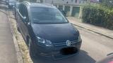 Volkswagen VW Sharan, 2 Hand, Zahnriemen neu,Öl Motor... - Volkswagen Sharan Kombi Gebrauchtwagen
