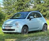 Fiat 500C 1.0 GSE N3 Hybrid LAUNCH EDITION C LAUN...