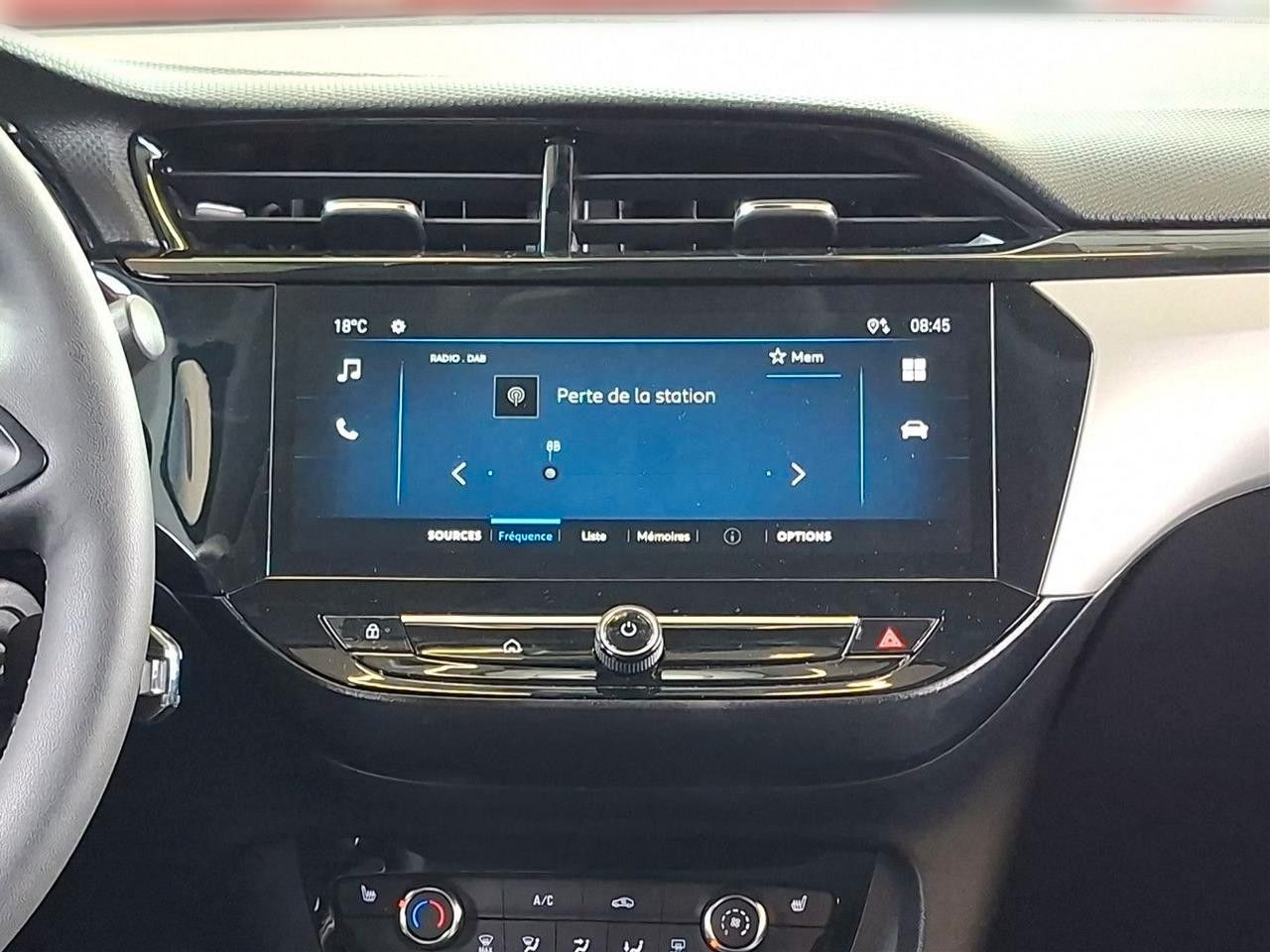 Fahrzeugabbildung Opel Corsa F 1.2 FACELIFT NAVI/LED/KAMERA/VIRTU./DAB+