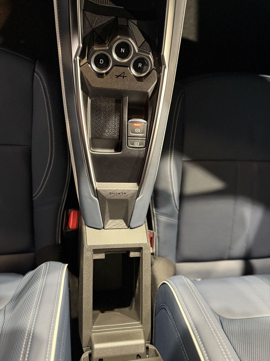 Alpine A290 - Bild 33