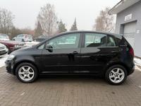 Volkswagen Golf Plus V Tour  1.4*KLIMA*SHZ*AHK*TEMPOMAT*