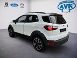 Ford EcoSport Active Winterpaket, LED-Scheinwerfer - Ford EcoSport: Active