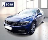 Volkswagen Passat Var. 2.0 TSI R-Line Navi Pano Matrix ACC - Volkswagen Passat mit Benzin-Antrieb: Kombi, Automatik, 2.0