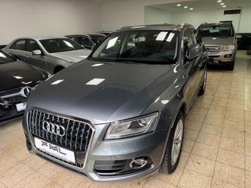 Audi Q5 - 1