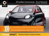 Smart forfour EQ passion +Paket/22kW/SHZ/Cool&Audio - Smart ForFour in Hagen
