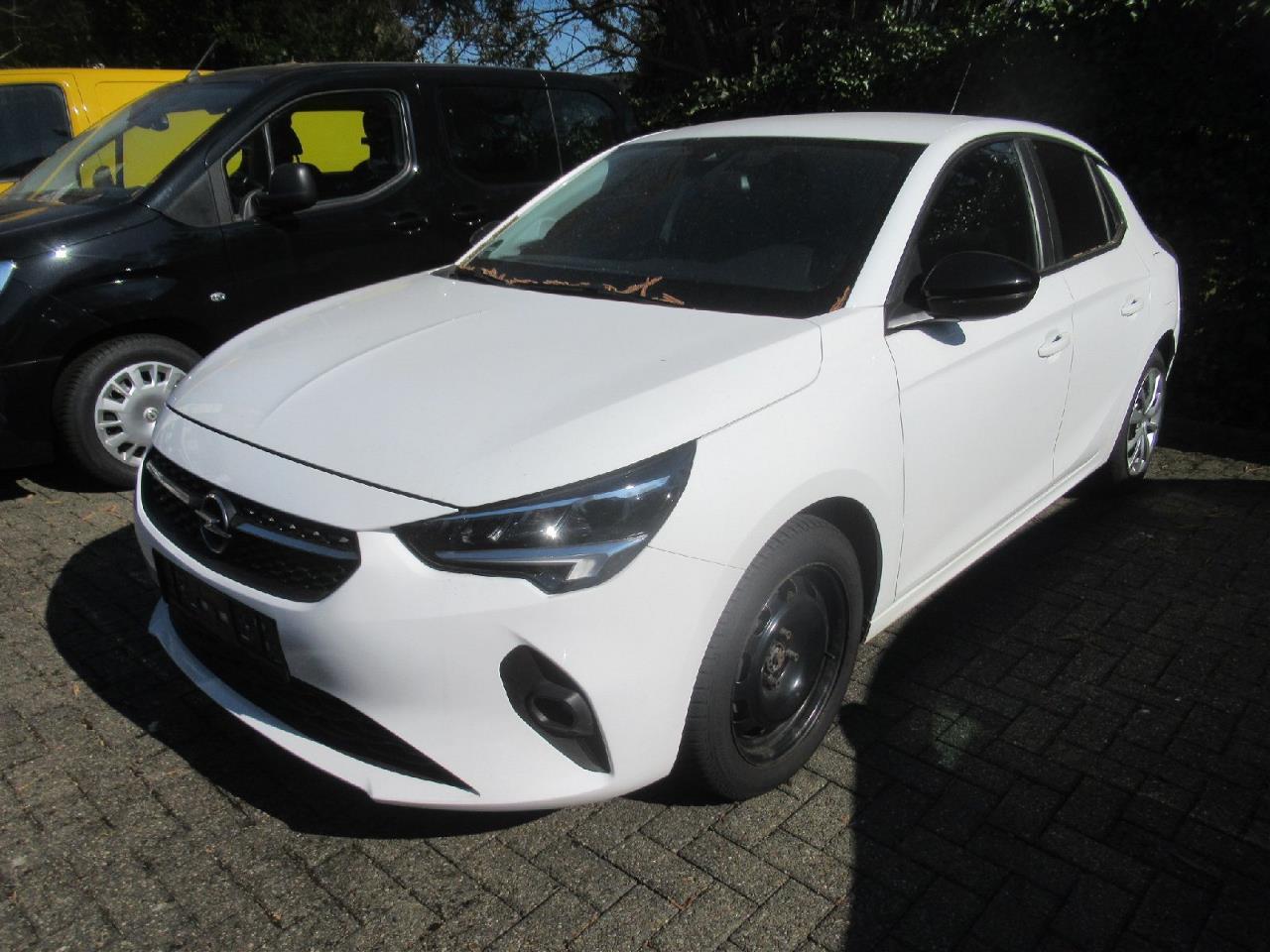 Opel Corsa F 1.5 D[Euro6d] S/S 5-T Edition