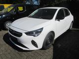 Opel Corsa F 1.5 D[Euro6d] S/S 5-T Edition - Opel Corsa mit Diesel-Antrieb: Weiß