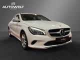 Mercedes-Benz CLA 180 Shooting Brake NAV AHK LED - Mercedes-Benz CLA-Klasse Gebrauchtwagen in Bielefeld