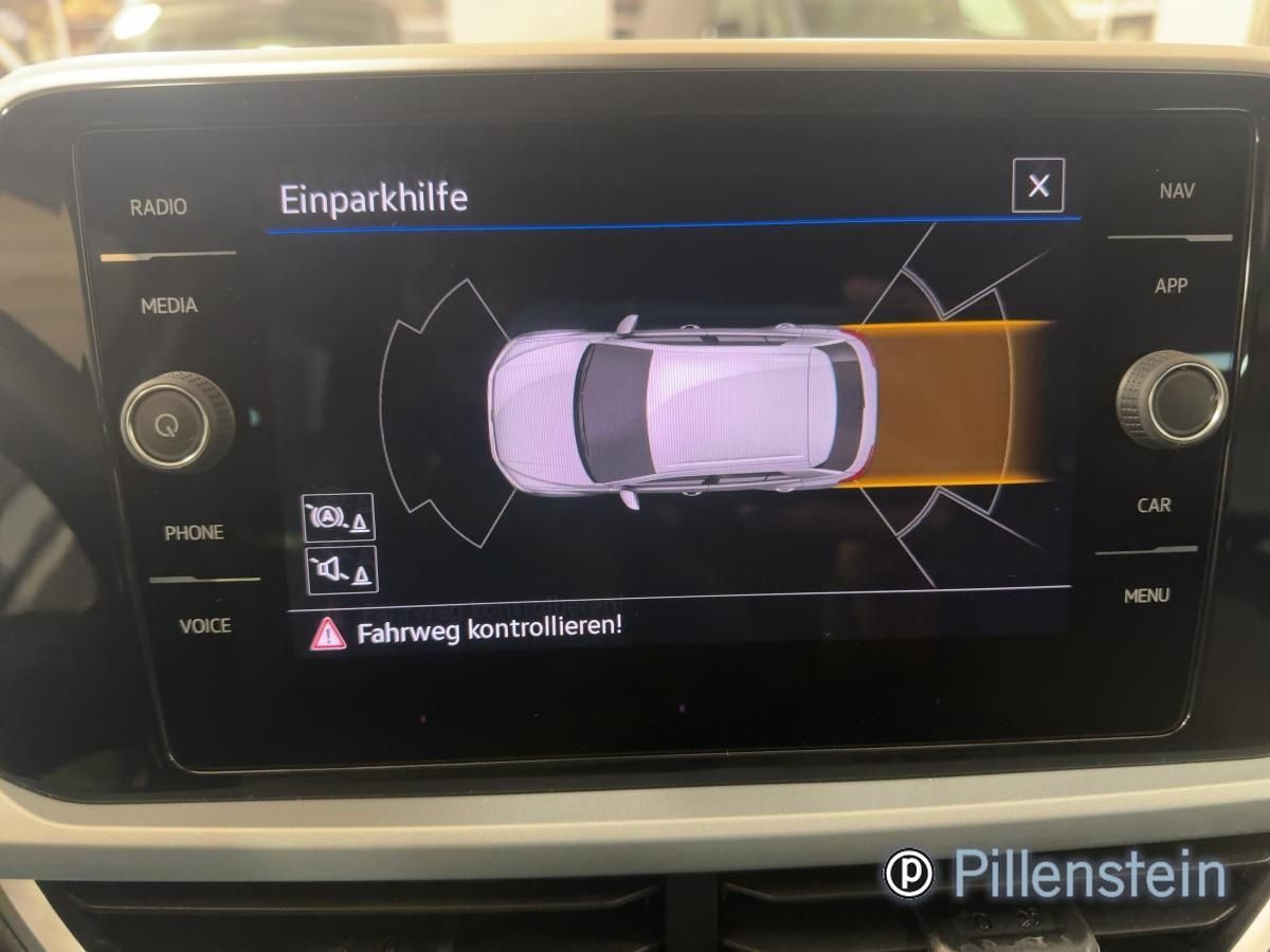 Volkswagen T-Roc - Bild 15