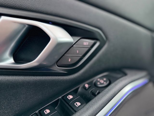 BMW 330 M Sport, 2021 — 25