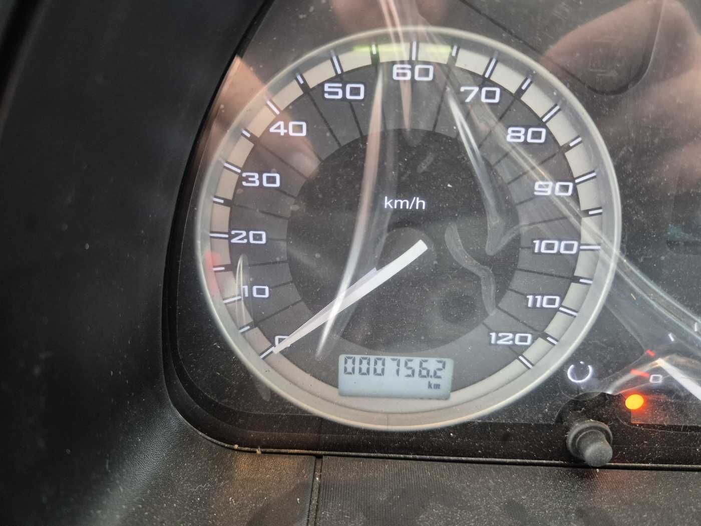 Fahrzeugabbildung Iveco X-Way AD300X48Z HR OFF 6x4 Bordmatik Intarder