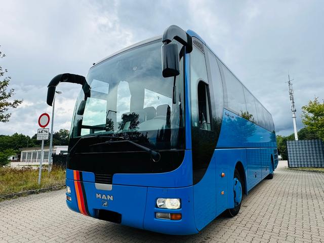 MAN R07 Lions Coach TOP*DE · Tourismo RHD · S 415 HD