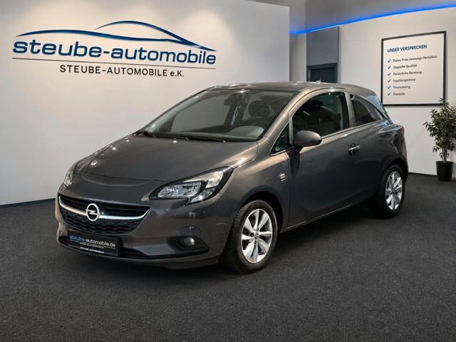 Opel Corsa E Drive